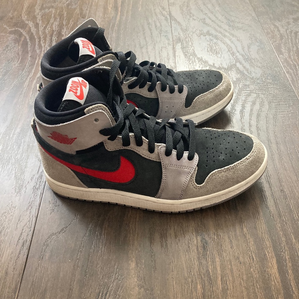 Air Jordan 1 Zoom CMFT